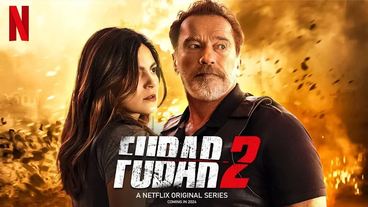 FUBAR  2. Sezon