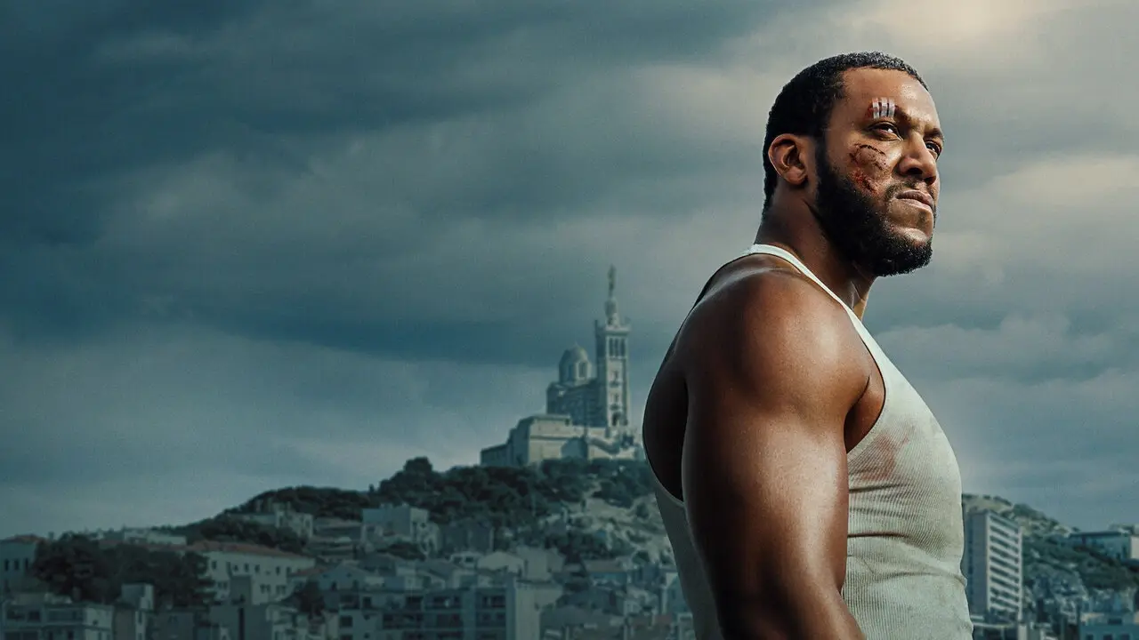 Nakavt Knockout Netflix Film
